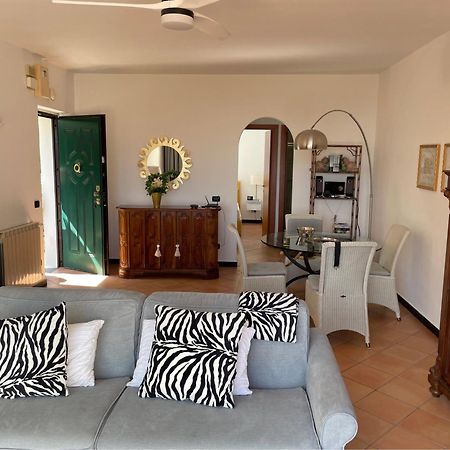 Casa Pineta Villa Diano Marina Luaran gambar