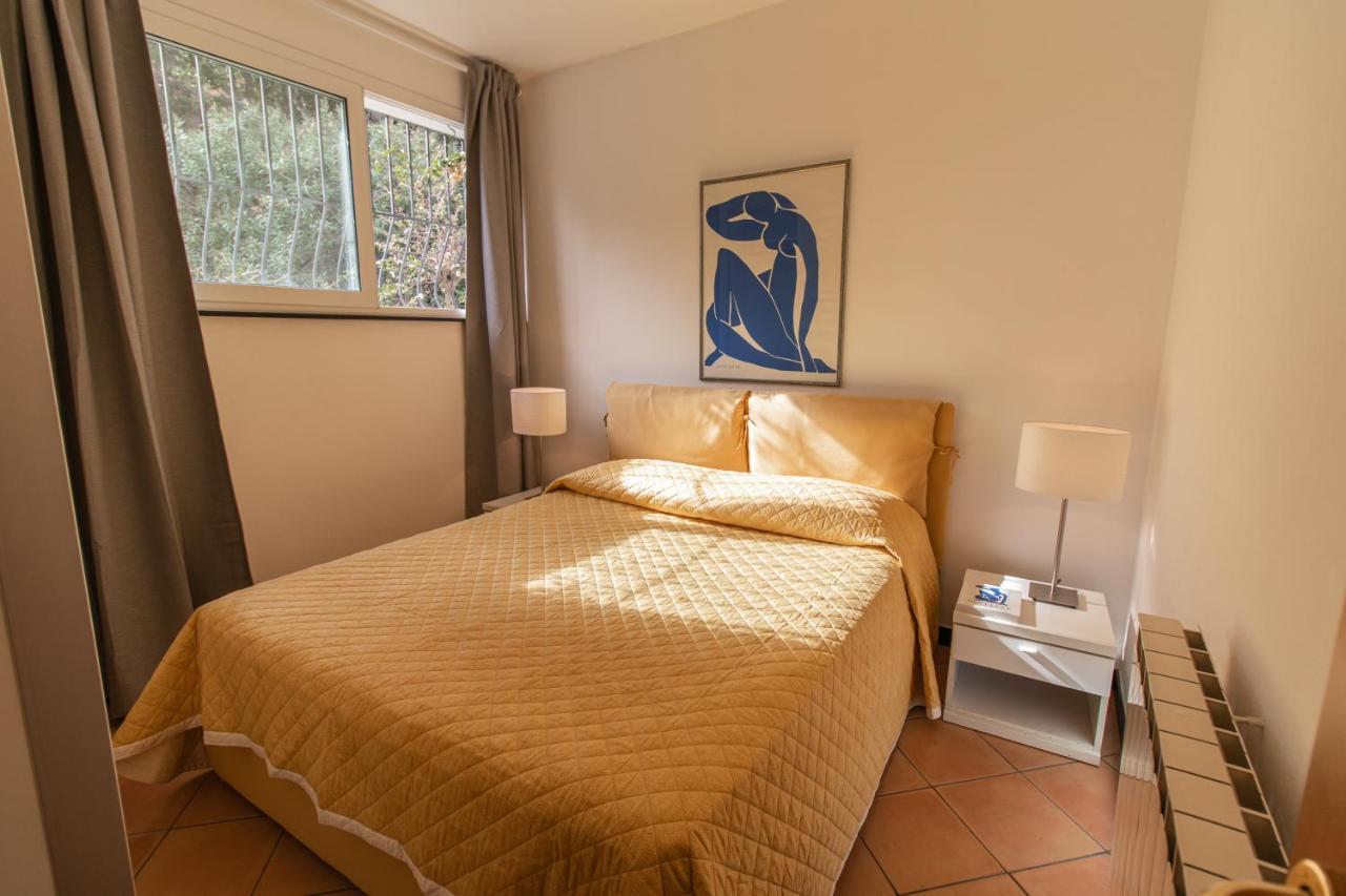 Casa Pineta Villa Diano Marina Luaran gambar