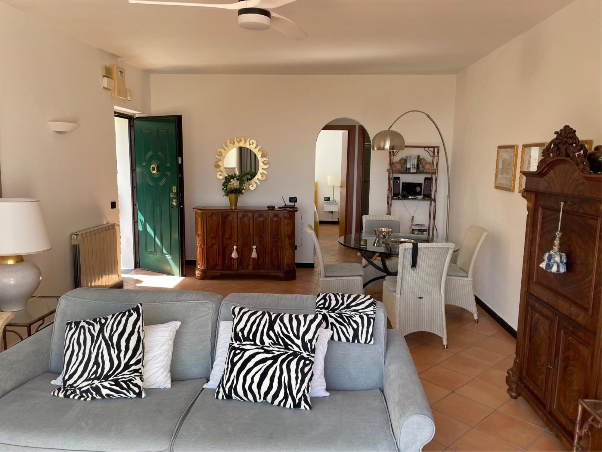 Casa Pineta Villa Diano Marina Luaran gambar