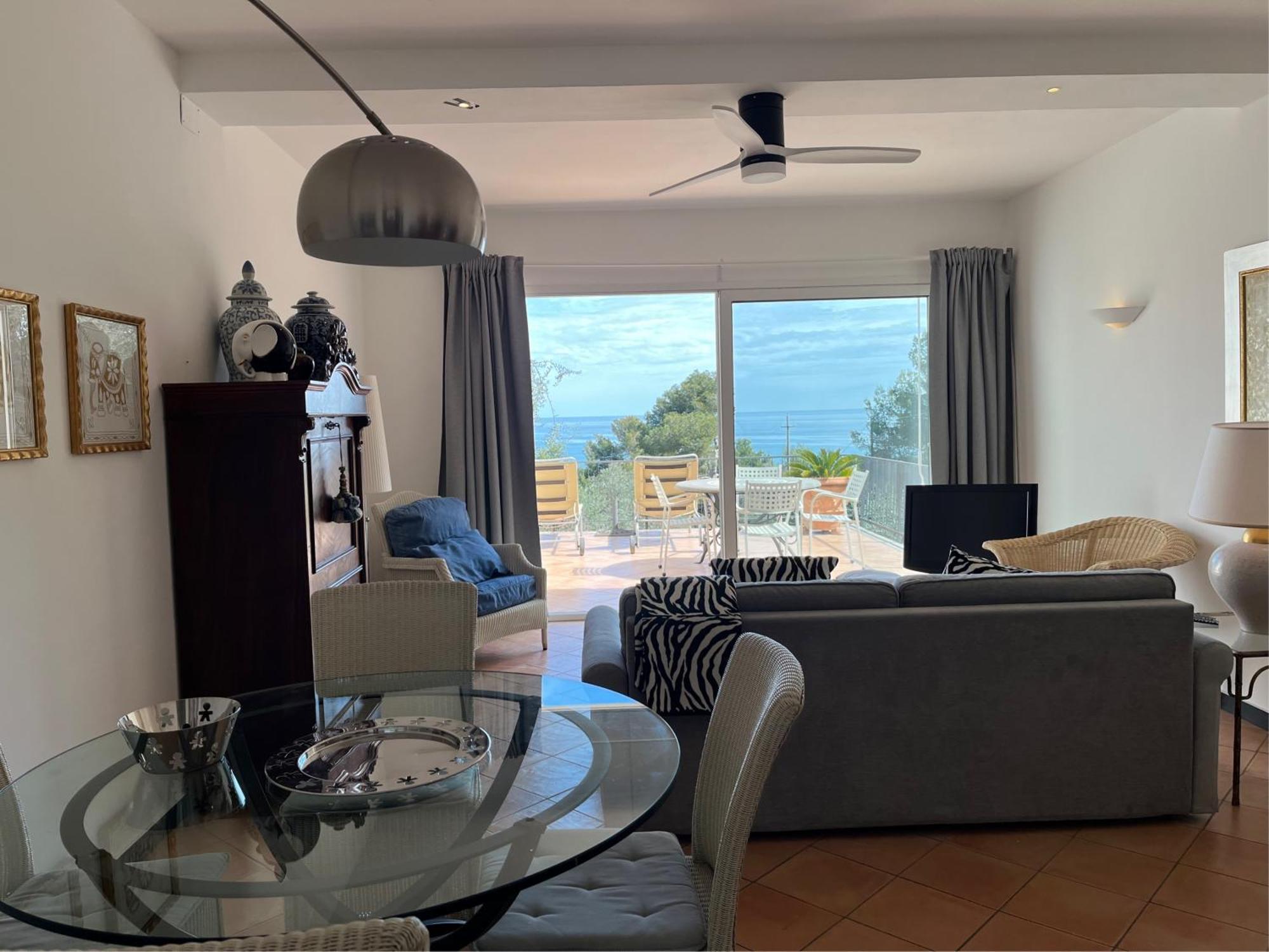 Casa Pineta Villa Diano Marina Luaran gambar