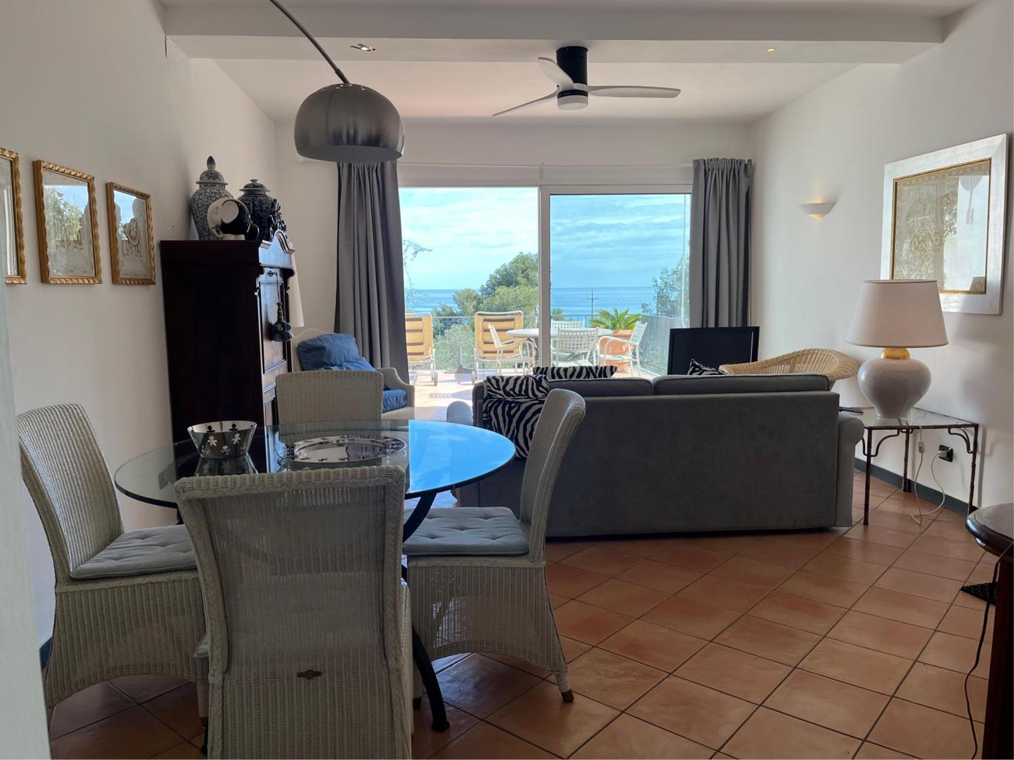 Casa Pineta Villa Diano Marina Luaran gambar