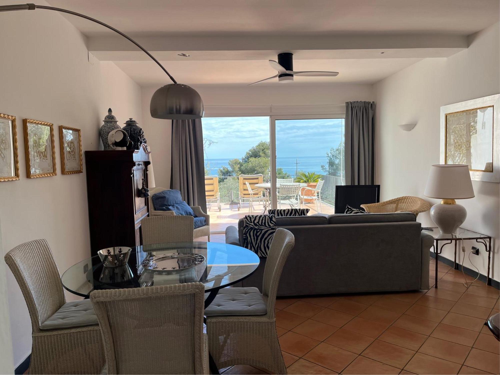 Casa Pineta Villa Diano Marina Luaran gambar
