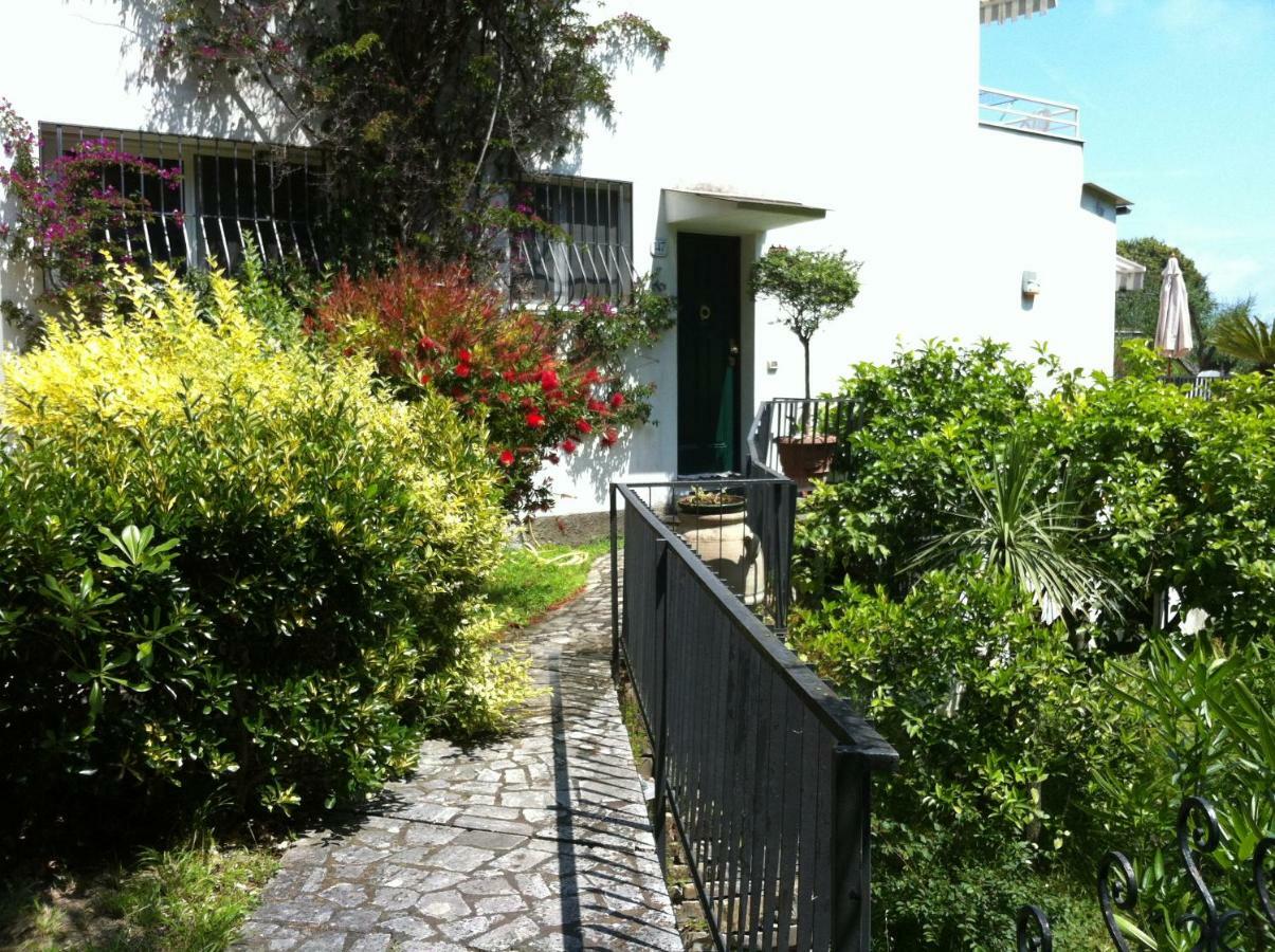 Casa Pineta Villa Diano Marina Luaran gambar